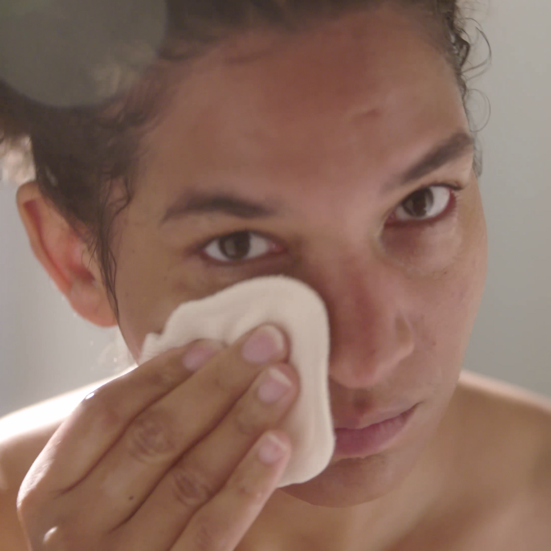 care set 003 | dry skin, sensitive skin | resilience instead of cream dependency