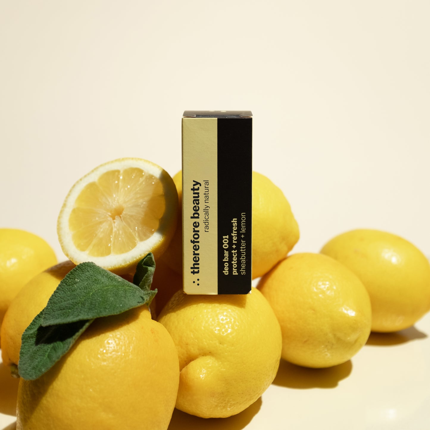 Deodorant | refill units for refillable deodorant holder