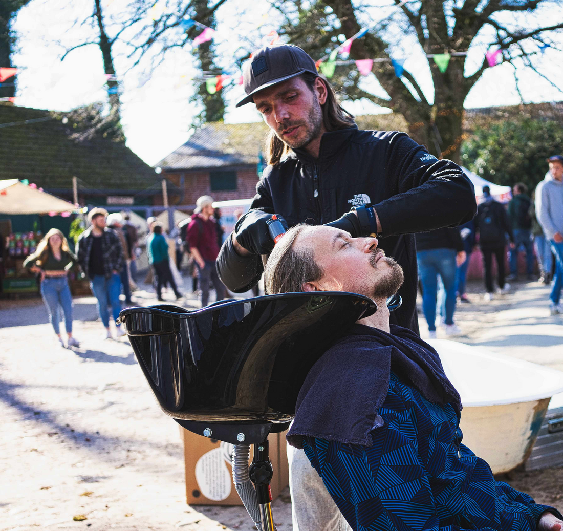Der Haarseife Test: Erfahrungen eines Friseurs