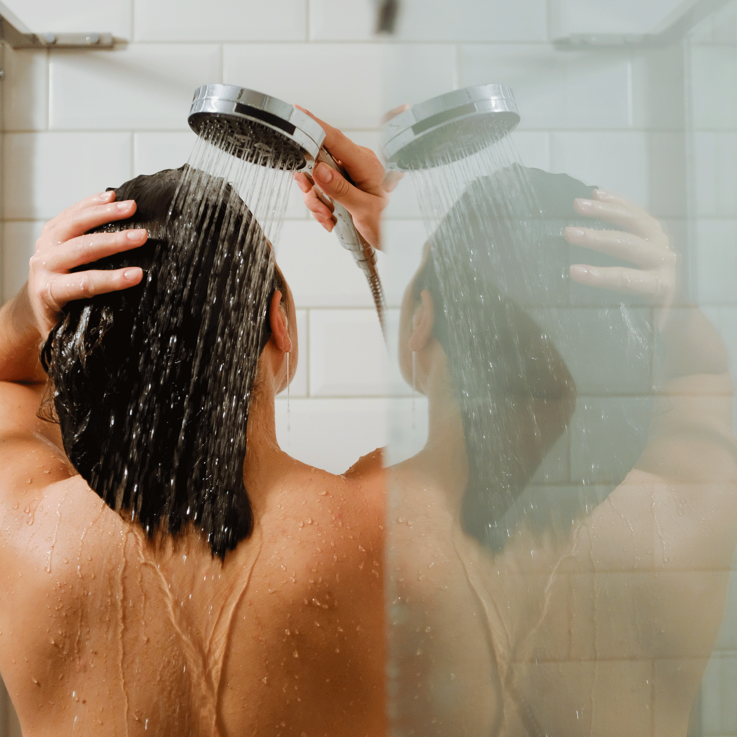 Geschenk-Box "Naturseifen" | Limited Edition mit 5 therefore beauty Pflegeseifen