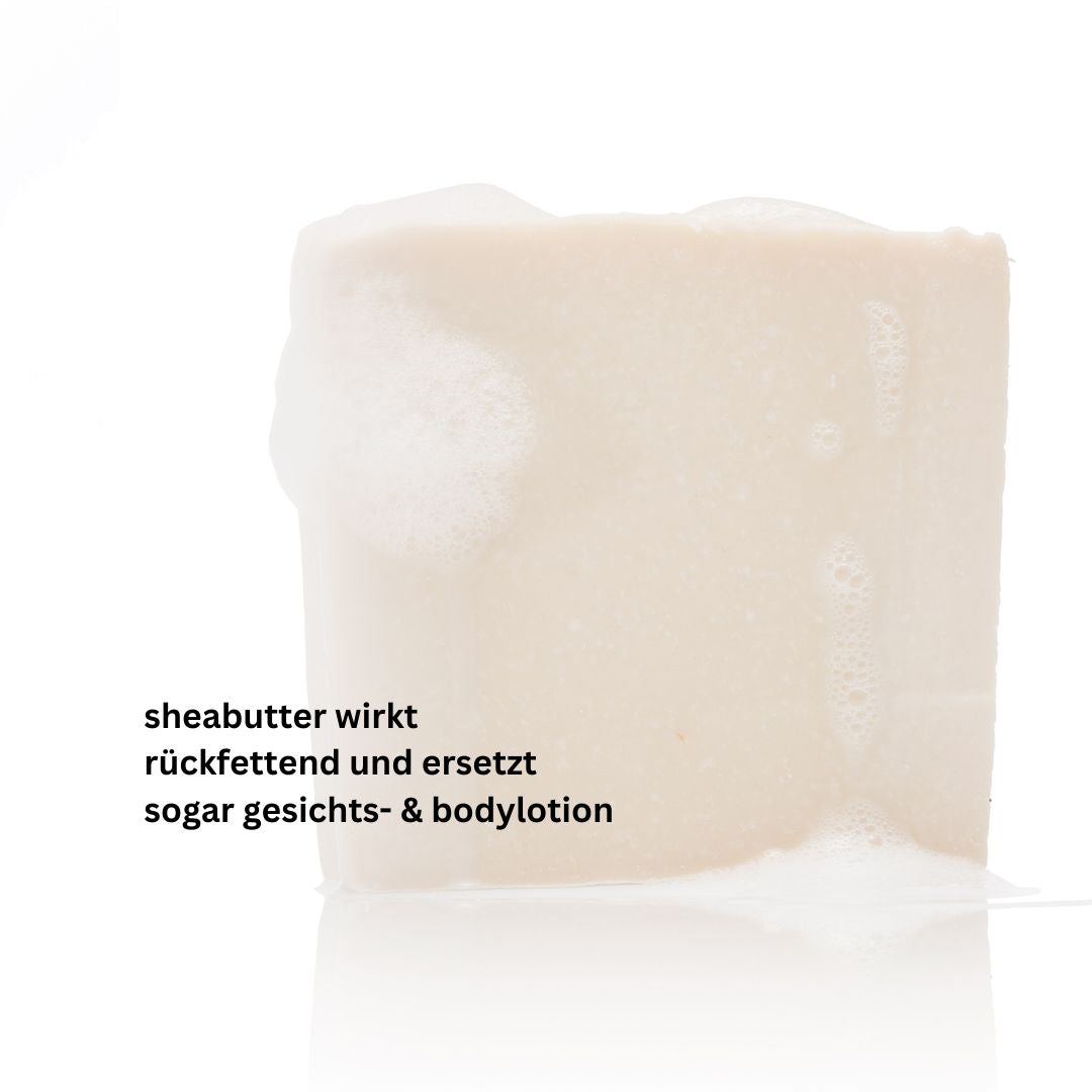 care set 003 | dry skin, sensitive skin | resilience instead of cream dependency