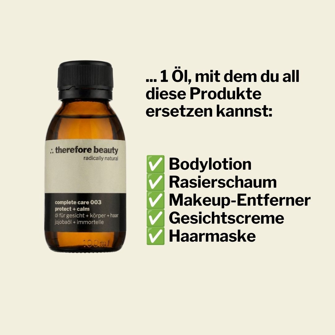 Hautruhe‑Routine für trockene Haut — 3 sichere Schritte zu fühlbarer Ruhe & Schutz