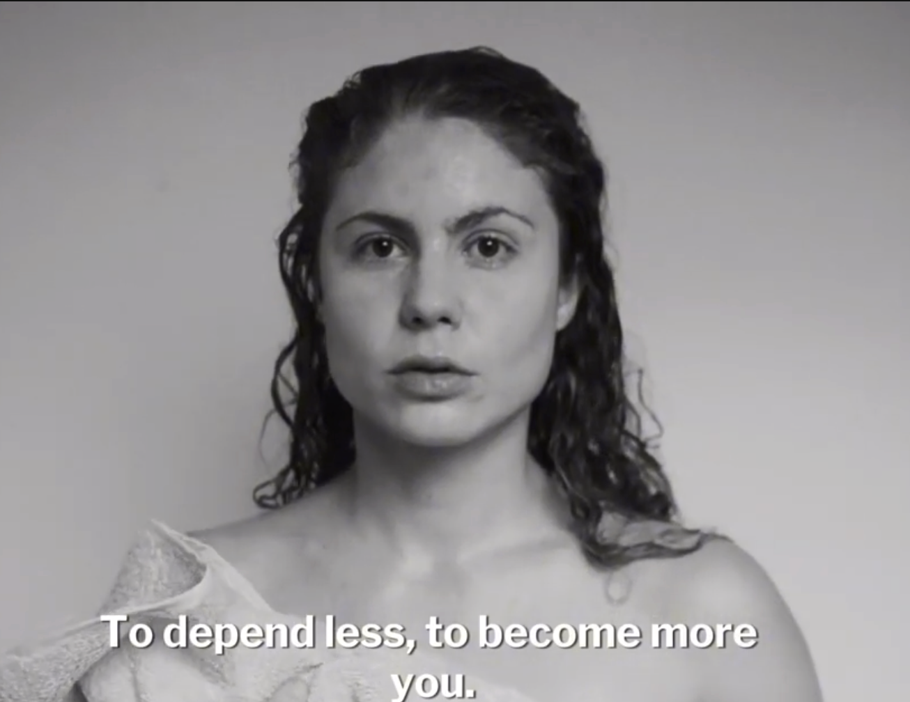 Video laden: Marken-Manifest von therefore beauty