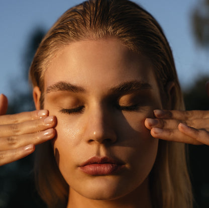 NEW! Complete Care 003 | Care oil for face, body & hair | gentle with jojoba + immortelle