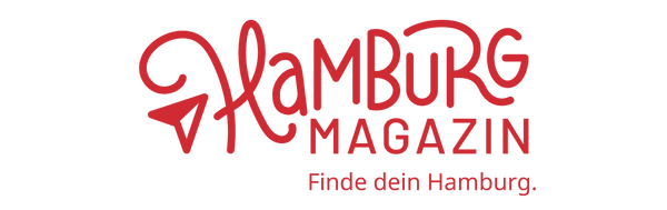 Hamburg Magazin Logo