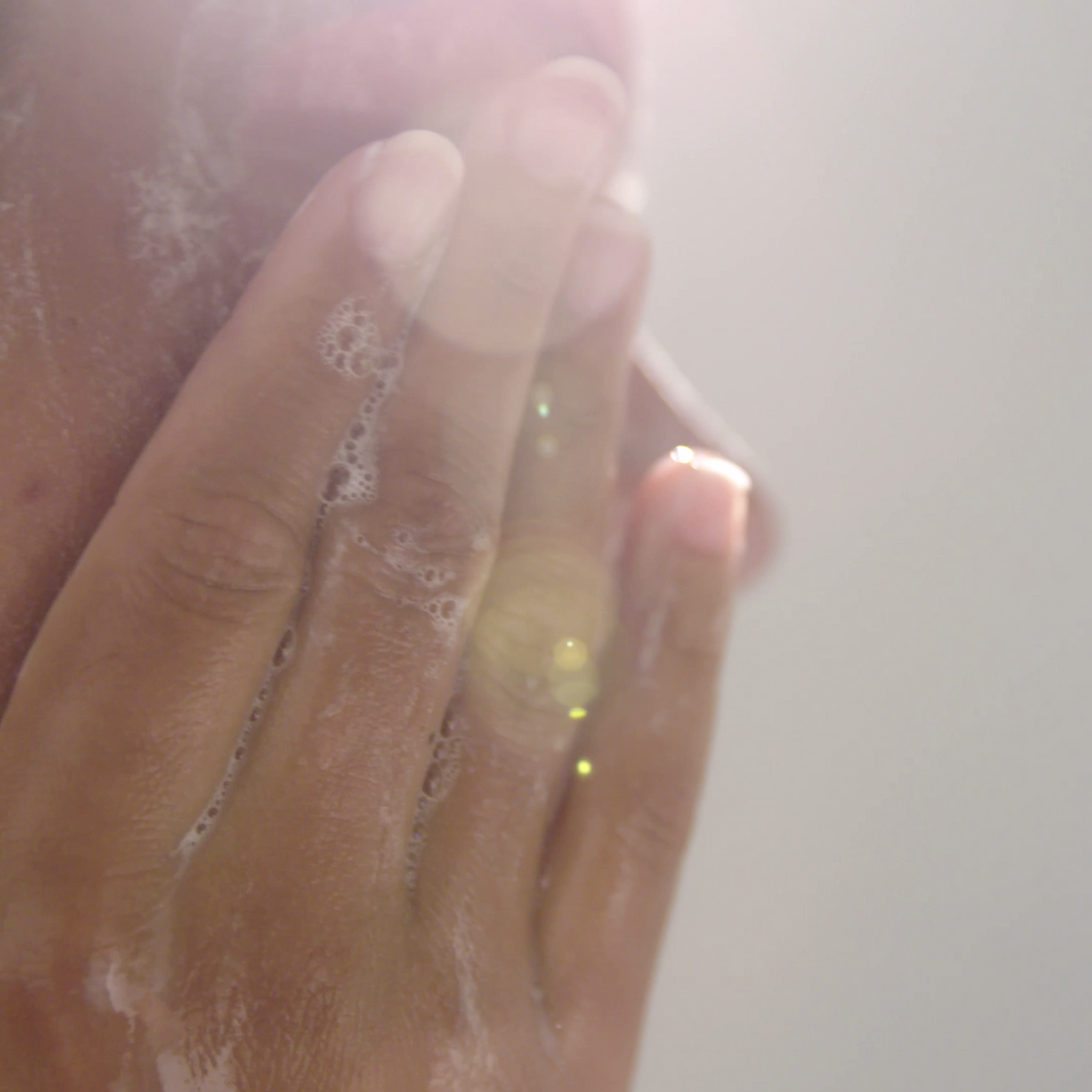 care set 003 | dry skin, sensitive skin | resilience instead of cream dependency