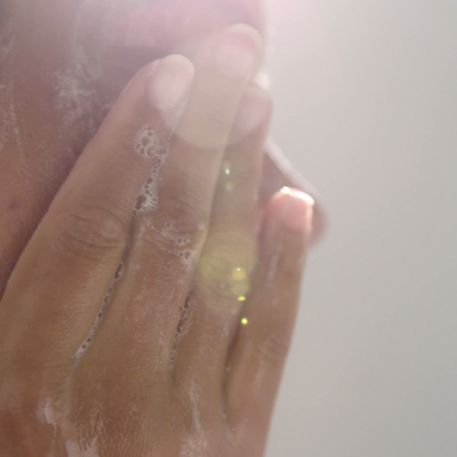 care set 003 | dry skin, sensitive skin | resilience instead of cream dependency