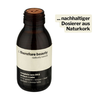 Hautruhe‑Routine für trockene Haut — 3 sichere Schritte zu fühlbarer Ruhe & Schutz