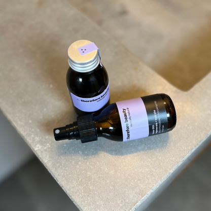 Rasur-Set: Rasierhobel + Rasierseife + Aftershave Spray | präzise Rasur,  pflegende Seife mit Shea, beruhigender Toner