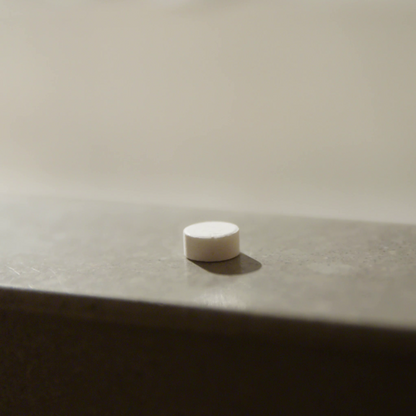 Six-pack Tooth Tabs | year’s supply with 15% discount | unpackaged with subscription
