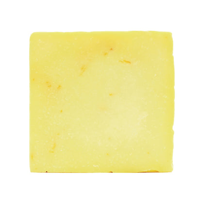 palmölfreie seife mit distelöl und calendula